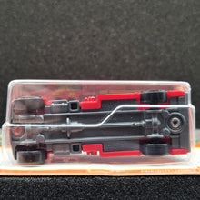 Load image into Gallery viewer, Matchbox 2024 Freightliner M2 106 Red #76 MBX Roadtrip New Long Card