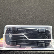 Load image into Gallery viewer, Matchbox 2024 Tesla Model X Black #75 SpaceX New Long Card