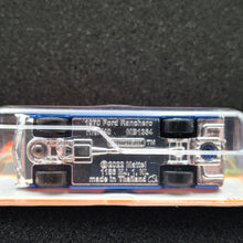 Load image into Gallery viewer, Matchbox 2024 1970 Ford Ranchero Blue #83 MBX Highway New