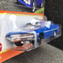Load image into Gallery viewer, Matchbox 2024 1970 Ford Ranchero Blue #83 MBX Highway New - Fault