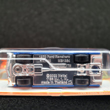 Load image into Gallery viewer, Matchbox 2024 1970 Ford Ranchero Blue #83 MBX Highway New - Fault