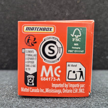 Load image into Gallery viewer, Matchbox 2024 Audi E-Tron Red #5 MBX Metro 5/100 New Sealed Box