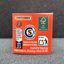 Load image into Gallery viewer, Matchbox 2024 1941 Plymouth Coupe Pale Yellow #8 MBX Metro New Sealed Box