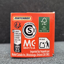 Load image into Gallery viewer, Matchbox 2024 1948 Willys Jeepster Dark Blue #10 MBX Adventure 10/100 New Sealed Box