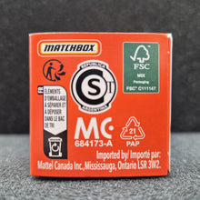 Load image into Gallery viewer, Matchbox 2024 1966 Dodge Charger Dark Green #13 MBX Showroom New Sealed Box