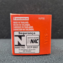 Load image into Gallery viewer, Matchbox 2024 Tesla Model X Red #18 MBX Metro New Sealed Box