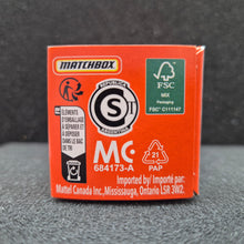 Load image into Gallery viewer, Matchbox 2024 Tesla Model X Red #18 MBX Metro New Sealed Box