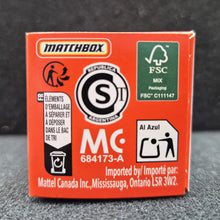Load image into Gallery viewer, Matchbox 2024 1968 Chevy C10 Turquoise #19 MBX Adventure 19/100 New Sealed Box