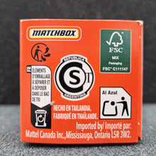 Load image into Gallery viewer, Matchbox 2024 1980 AMC Eagle Black #22 MBX Adventure New Sealed Box