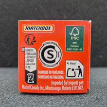 Load image into Gallery viewer, Matchbox 2024 1994 Lexus LS 400 Black #26 MBX Roadtrip New Sealed Box