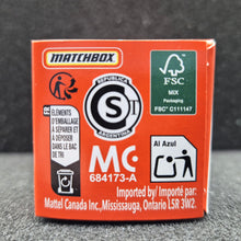 Load image into Gallery viewer, Matchbox 2024 Garbage King Green #32 MBX Metro New Sealed Box