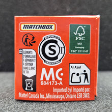 Load image into Gallery viewer, Matchbox 2024 2012 BMW 3 Series Touring Dark Grey #34 MBX Highway New Sealed Box