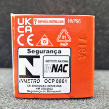 Load image into Gallery viewer, Matchbox 2024 2021 Cadillac CT5-V Dark Blue #37 MBX Roadtrip New Sealed Box