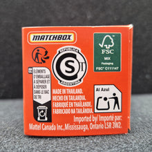 Load image into Gallery viewer, Matchbox 2024 2022 Ford Bronco Sport Green #44 MBX Adventure New Sealed Box