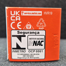 Load image into Gallery viewer, Matchbox 2024 Tesla Roadster Black #48 MBX Highway New Sealed Box