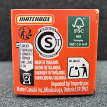 Load image into Gallery viewer, Matchbox 2024 Tesla Roadster Black #48 MBX Highway New Sealed Box