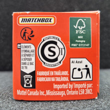 Load image into Gallery viewer, Matchbox 2024 1985 Nissan Pathfinder Red #54 MBX Adventure New Sealed Box