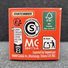 Load image into Gallery viewer, Matchbox 2024 Morris Minor Saloon British Racing Green #57 MBX Showroom New Sealed Box