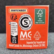 Load image into Gallery viewer, Matchbox 2024 2020 Land Rover Defender 90 Matte Black #61 MBX Off-Road New Sealed Box