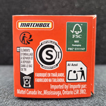 Load image into Gallery viewer, Matchbox 2024 1965 Ford C900 Purple #70 MBX Metro New Sealed Box