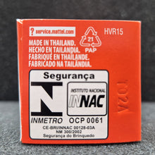 Load image into Gallery viewer, Matchbox 2024 International Terrastar Red #1 MBX Metro New Sealed Box