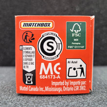 Load image into Gallery viewer, Matchbox 2024 International Terrastar Red #1 MBX Metro New Sealed Box