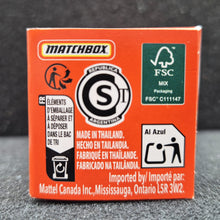 Load image into Gallery viewer, Matchbox 2024 Freightliner M2 106 Red #76 MBX Roadtrip New Sealed Box