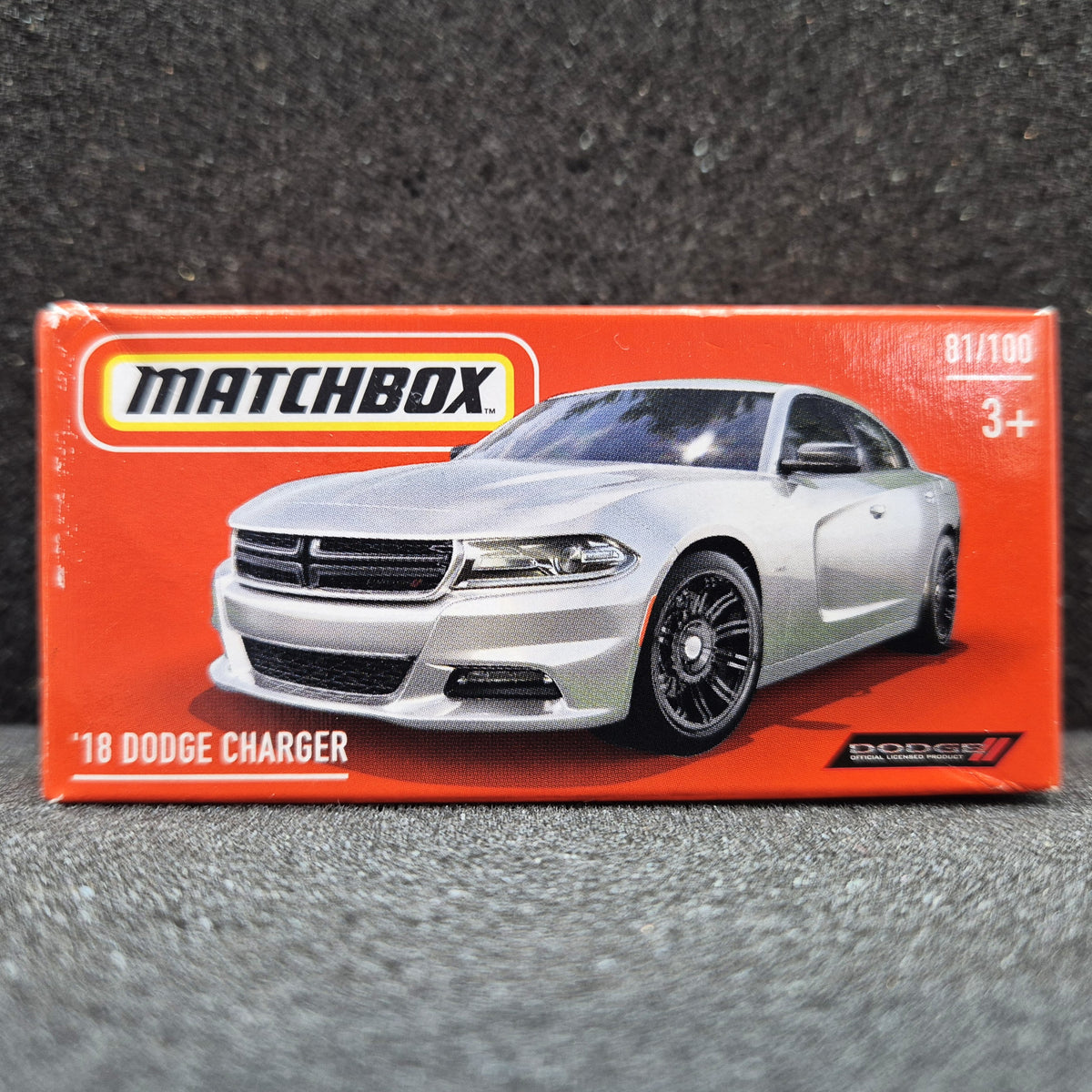 Matchbox 2024 