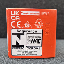 Load image into Gallery viewer, Matchbox 2024 2022 Renault Megane Blue-Black #82 MBX Metro New Sealed Box