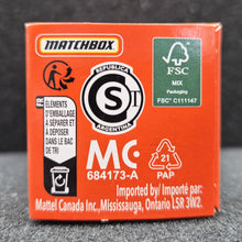 Load image into Gallery viewer, Matchbox 2024 1970 Ford Ranchero Blue #83 MBX Highway New Sealed Box