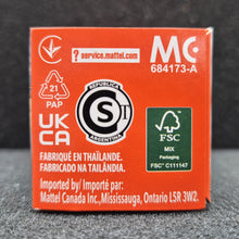 Load image into Gallery viewer, Matchbox 2024 Citroen e-C4 Light Blue #84 MBX Metro New Sealed Box