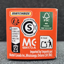 Load image into Gallery viewer, Matchbox 2024 Tesla Model S Red #89 MBX Metro New Sealed Box