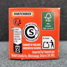 Load image into Gallery viewer, Matchbox 2024 2022 Jeep Wagoneer Red #97 MBX Off-Road New Sealed Box