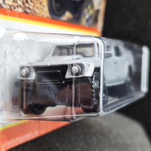 Load image into Gallery viewer, Matchbox 2024 Lamborghini LM002 Matte Silver #96 MBX Off-Road New