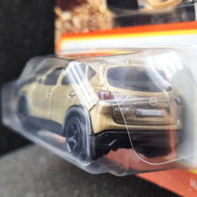 Load image into Gallery viewer, Matchbox 2023 Mazda CX-5 Bronze #51 MBX Off-Road New