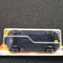 Load image into Gallery viewer, Matchbox 2023 2021 Koenigsegg Gemera Yellow #74 MBX Showroom New