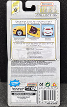 Load image into Gallery viewer, Matchbox 1997 Ford Mustang Cobra Blue Premiere Collection Series 4 - Limited Edition