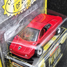 Load image into Gallery viewer, Matchbox 1997 Lamborghini Diablo Red Premiere Collection Series 4 - Limited Edition