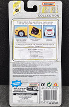 Load image into Gallery viewer, Matchbox 1997 Lamborghini Diablo Red Premiere Collection Series 4 - Limited Edition