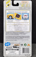 Load image into Gallery viewer, Matchbox 1997 Camaro Z28 Yellow Premiere Collection Series 4 - Limited Edition