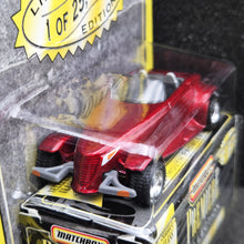 Load image into Gallery viewer, Matchbox 1997 Plymouth Prowler Red Premiere Collection Series 4 - Limited Edition