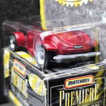 Load image into Gallery viewer, Matchbox 1997 Plymouth Prowler Red Premiere Collection Series 4 - Limited Edition