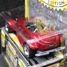 Load image into Gallery viewer, Matchbox 1997 Plymouth Prowler Red Premiere Collection Series 4 - Limited Edition