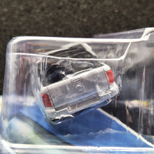 Load image into Gallery viewer, Explorafind 2017 Volkswagen Amarok Silver 1:64 Die Cast Car New