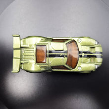 Load image into Gallery viewer, Hot Wheels 2018 Ford GT LM Olive Green Multipack Exclusive