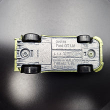 Load image into Gallery viewer, Hot Wheels 2018 Ford GT LM Olive Green Multipack Exclusive