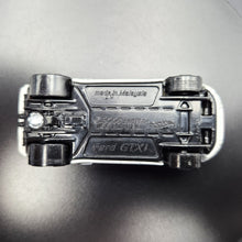 Load image into Gallery viewer, Hot Wheels 2012 Ford GTX-1 Pearl White #98 Faster Than Ever 8/10