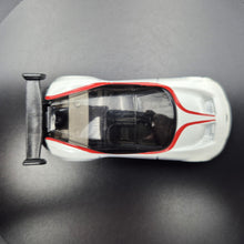 Load image into Gallery viewer, Hot Wheels 2020 Aston Martin Vulcan White #88 Factory Fresh 6/10