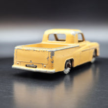 Load image into Gallery viewer, Matchbox Lesney 1958 Commer Pick-up Mk VIII Tan #50 Matchbox Series