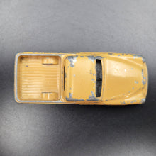 Load image into Gallery viewer, Matchbox Lesney 1958 Commer Pick-up Mk VIII Tan #50 Matchbox Series